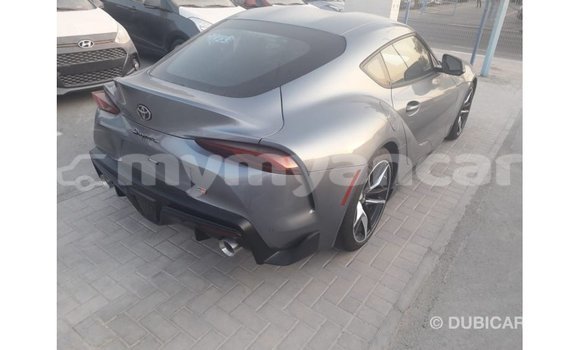 Buy Import Toyota Supra Other Car in Import - Dubai in Ayeyarwady Buy Import Toyota Supra Other Car in Import - Dubai in Ayeyarwady