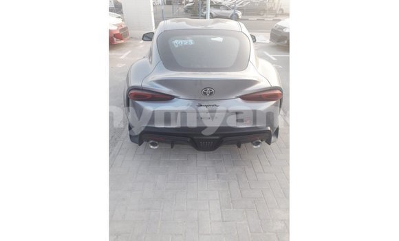 Buy Import Toyota Supra Other Car in Import - Dubai in Ayeyarwady Buy Import Toyota Supra Other Car in Import - Dubai in Ayeyarwady
