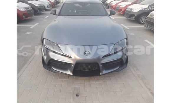 Buy Import Toyota Supra Other Car in Import - Dubai in Ayeyarwady Buy Import Toyota Supra Other Car in Import - Dubai in Ayeyarwady