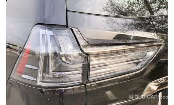 Buy Import Lexus LX Black Car in Import - Dubai in Ayeyarwady Buy Import Lexus LX Black Car in Import - Dubai in Ayeyarwady