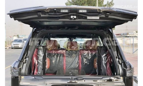 Buy Import Lexus LX Black Car in Import - Dubai in Ayeyarwady Buy Import Lexus LX Black Car in Import - Dubai in Ayeyarwady