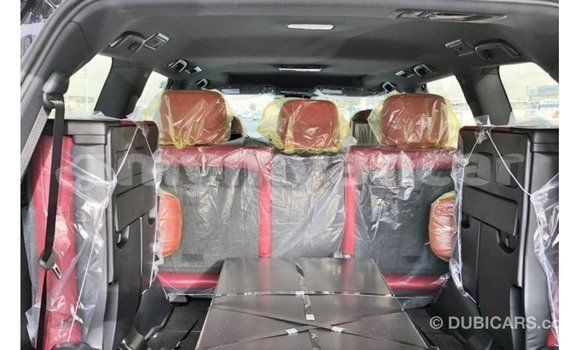 Buy Import Lexus LX Black Car in Import - Dubai in Ayeyarwady Buy Import Lexus LX Black Car in Import - Dubai in Ayeyarwady