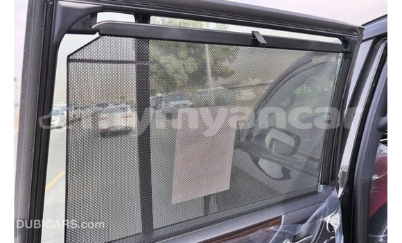 Buy Import Lexus LX Black Car in Import - Dubai in Ayeyarwady Buy Import Lexus LX Black Car in Import - Dubai in Ayeyarwady