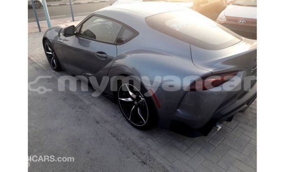 Buy Import Toyota Supra Other Car in Import - Dubai in Ayeyarwady Buy Import Toyota Supra Other Car in Import - Dubai in Ayeyarwady