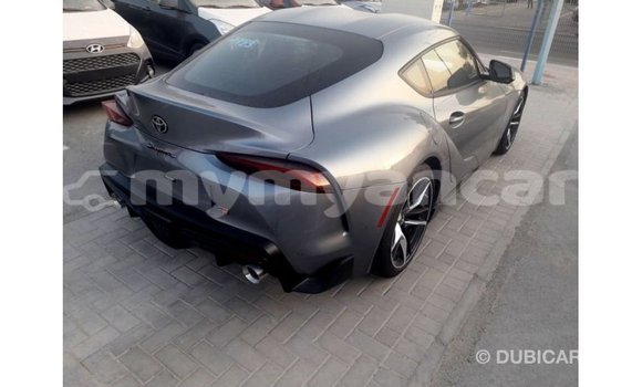 Buy Import Toyota Supra Other Car in Import - Dubai in Ayeyarwady Buy Import Toyota Supra Other Car in Import - Dubai in Ayeyarwady