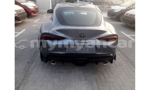 Buy Import Toyota Supra Other Car in Import - Dubai in Ayeyarwady Buy Import Toyota Supra Other Car in Import - Dubai in Ayeyarwady