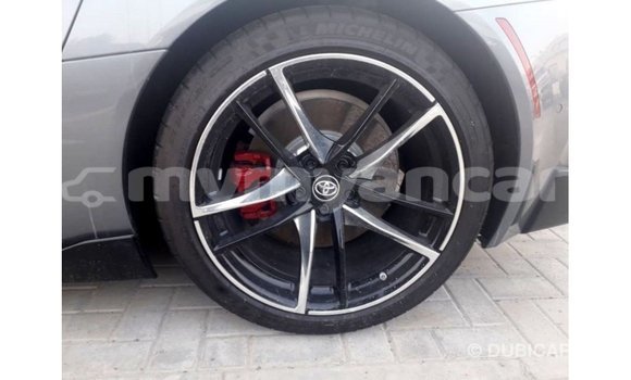 Buy Import Toyota Supra Other Car in Import - Dubai in Ayeyarwady Buy Import Toyota Supra Other Car in Import - Dubai in Ayeyarwady