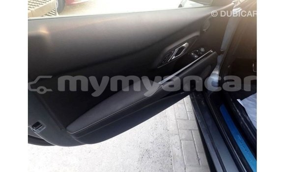 Buy Import Toyota Supra Other Car in Import - Dubai in Ayeyarwady Buy Import Toyota Supra Other Car in Import - Dubai in Ayeyarwady