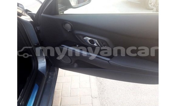 Buy Import Toyota Supra Other Car in Import - Dubai in Ayeyarwady Buy Import Toyota Supra Other Car in Import - Dubai in Ayeyarwady