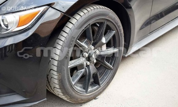 သွင်းကုန် Ford Mustang Black ကား Import - Dubai Ayeyarwady သွင်းကုန် Ford Mustang Black ကား Import - Dubai Ayeyarwady