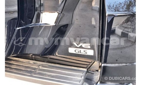 Buy Import Mitsubishi Pajero Black Car in Import - Dubai in Ayeyarwady Buy Import Mitsubishi Pajero Black Car in Import - Dubai in Ayeyarwady