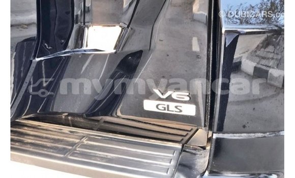 Buy Import Mitsubishi Pajero Black Car in Import - Dubai in Ayeyarwady Buy Import Mitsubishi Pajero Black Car in Import - Dubai in Ayeyarwady