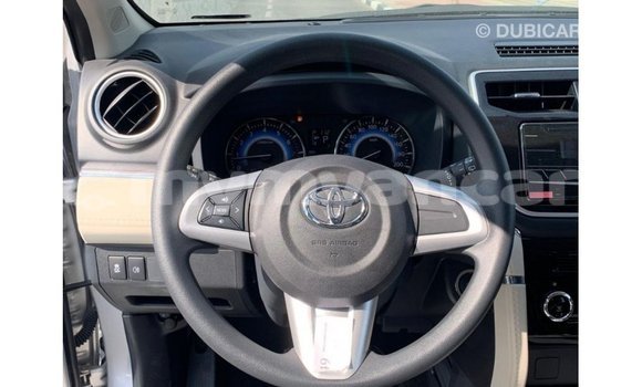 Buy Import Toyota Rush Other Car in Import - Dubai in Ayeyarwady Buy Import Toyota Rush Other Car in Import - Dubai in Ayeyarwady