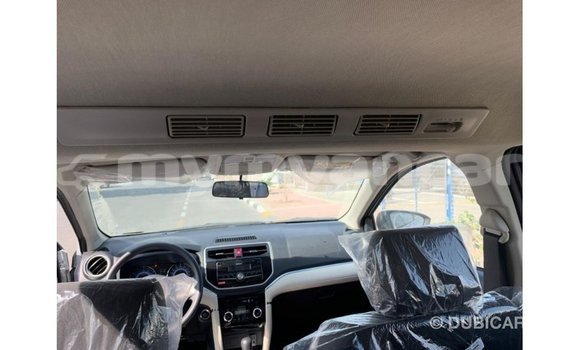 Buy Import Toyota Rush Other Car in Import - Dubai in Ayeyarwady Buy Import Toyota Rush Other Car in Import - Dubai in Ayeyarwady