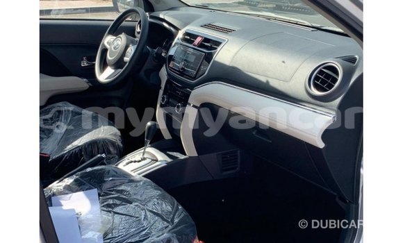 Buy Import Toyota Rush Other Car in Import - Dubai in Ayeyarwady Buy Import Toyota Rush Other Car in Import - Dubai in Ayeyarwady