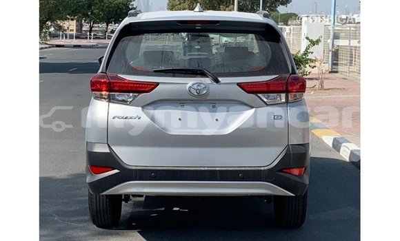 Buy Import Toyota Rush Other Car in Import - Dubai in Ayeyarwady Buy Import Toyota Rush Other Car in Import - Dubai in Ayeyarwady
