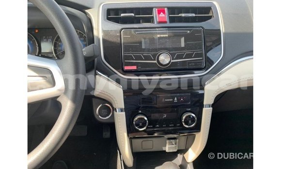 Buy Import Toyota Rush Other Car in Import - Dubai in Ayeyarwady Buy Import Toyota Rush Other Car in Import - Dubai in Ayeyarwady
