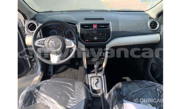 Buy Import Toyota Rush Other Car in Import - Dubai in Ayeyarwady Buy Import Toyota Rush Other Car in Import - Dubai in Ayeyarwady