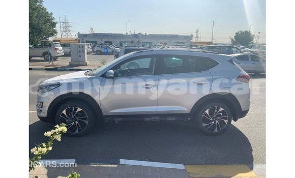 Buy Import Hyundai Tucson Other Car in Import - Dubai in Ayeyarwady Buy Import Hyundai Tucson Other Car in Import - Dubai in Ayeyarwady