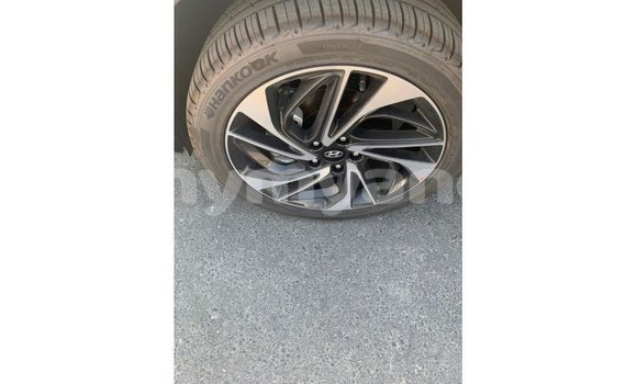 Buy Import Hyundai Tucson Other Car in Import - Dubai in Ayeyarwady Buy Import Hyundai Tucson Other Car in Import - Dubai in Ayeyarwady