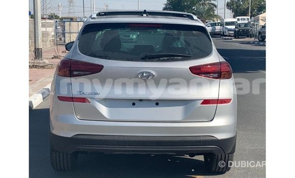 Buy Import Hyundai Tucson Other Car in Import - Dubai in Ayeyarwady Buy Import Hyundai Tucson Other Car in Import - Dubai in Ayeyarwady