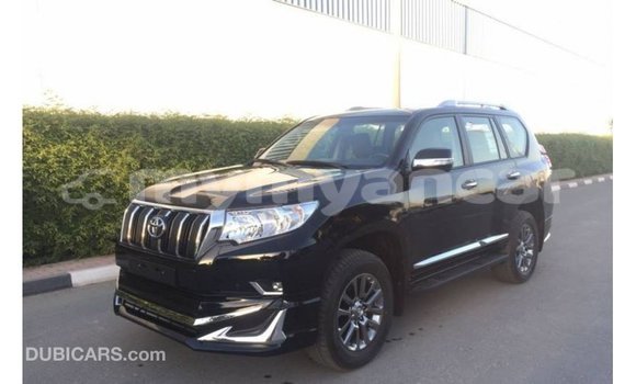 Buy Import Toyota Prado Black Car in Import - Dubai in Ayeyarwady Buy Import Toyota Prado Black Car in Import - Dubai in Ayeyarwady