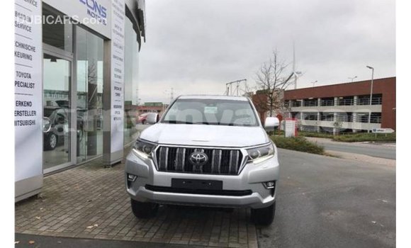 Buy Import Toyota Prado Other Car in Import - Dubai in Ayeyarwady Buy Import Toyota Prado Other Car in Import - Dubai in Ayeyarwady