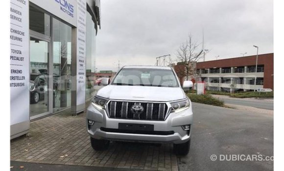 Buy Import Toyota Prado Other Car in Import - Dubai in Ayeyarwady Buy Import Toyota Prado Other Car in Import - Dubai in Ayeyarwady