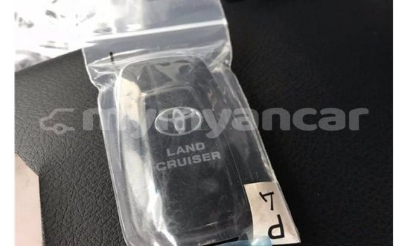 Buy Import Toyota Prado Other Car in Import - Dubai in Ayeyarwady Buy Import Toyota Prado Other Car in Import - Dubai in Ayeyarwady