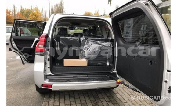 Buy Import Toyota Prado Other Car in Import - Dubai in Ayeyarwady Buy Import Toyota Prado Other Car in Import - Dubai in Ayeyarwady