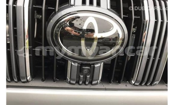 Buy Import Toyota Prado Other Car in Import - Dubai in Ayeyarwady Buy Import Toyota Prado Other Car in Import - Dubai in Ayeyarwady