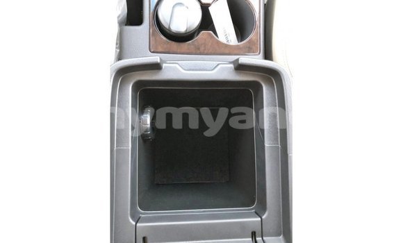 Buy Import Mitsubishi Pajero Black Car in Import - Dubai in Ayeyarwady Buy Import Mitsubishi Pajero Black Car in Import - Dubai in Ayeyarwady