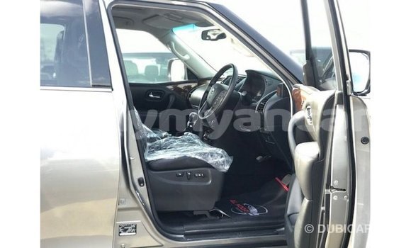 သွင်းကုန် Nissan Patrol Other ကား Import - Dubai Ayeyarwady သွင်းကုန် Nissan Patrol Other ကား Import - Dubai Ayeyarwady