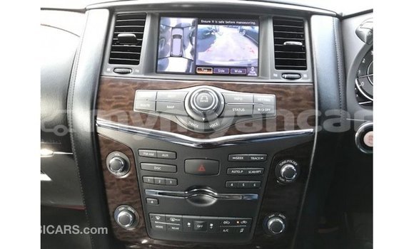 သွင်းကုန် Nissan Patrol Other ကား Import - Dubai Ayeyarwady သွင်းကုန် Nissan Patrol Other ကား Import - Dubai Ayeyarwady