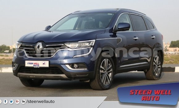 သွင်းကုန် Renault 4 Blue ကား Import - Dubai Ayeyarwady သွင်းကုန် Renault 4 Blue ကား Import - Dubai Ayeyarwady