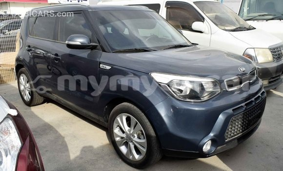 Buy Import Kia Soul Other Car in Import - Dubai in Ayeyarwady Buy Import Kia Soul Other Car in Import - Dubai in Ayeyarwady