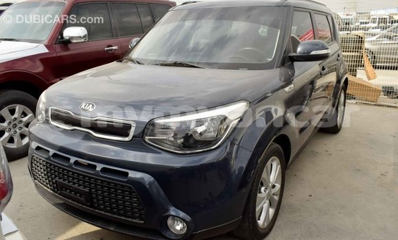 Buy Import Kia Soul Other Car in Import - Dubai in Ayeyarwady Buy Import Kia Soul Other Car in Import - Dubai in Ayeyarwady