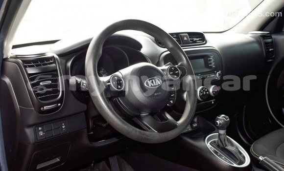 Buy Import Kia Soul Other Car in Import - Dubai in Ayeyarwady Buy Import Kia Soul Other Car in Import - Dubai in Ayeyarwady
