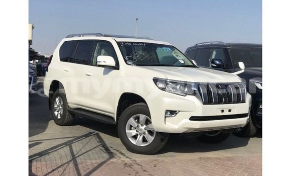 Acheter Import Voiture Toyota Prado Blanc à Import - Dubai, #<Region:0x000000000c5121b8> Acheter Import Voiture Toyota Prado Blanc à Import - Dubai, #<Region:0x000000000c5121b8>