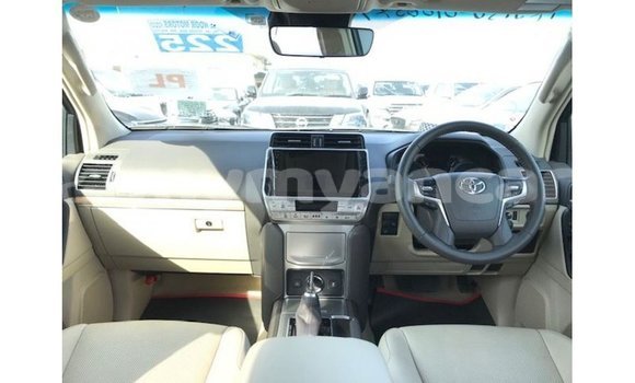 Acheter Import Voiture Toyota Prado Blanc à Import - Dubai, #<Region:0x000000000c5121b8> Acheter Import Voiture Toyota Prado Blanc à Import - Dubai, #<Region:0x000000000c5121b8>