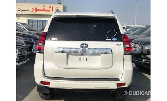 Acheter Import Voiture Toyota Prado Blanc à Import - Dubai, #<Region:0x000000000c5121b8> Acheter Import Voiture Toyota Prado Blanc à Import - Dubai, #<Region:0x000000000c5121b8>
