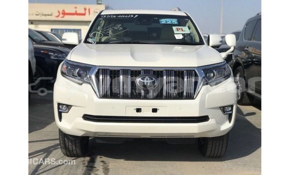 Acheter Import Voiture Toyota Prado Blanc à Import - Dubai, #<Region:0x000000000c5121b8> Acheter Import Voiture Toyota Prado Blanc à Import - Dubai, #<Region:0x000000000c5121b8>