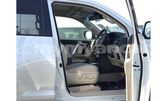 Acheter Import Voiture Toyota Prado Blanc à Import - Dubai, #<Region:0x000000000c5121b8> Acheter Import Voiture Toyota Prado Blanc à Import - Dubai, #<Region:0x000000000c5121b8>