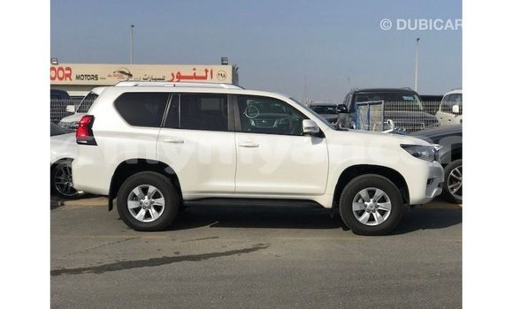 Acheter Import Voiture Toyota Prado Blanc à Import - Dubai, #<Region:0x000000000c5121b8> Acheter Import Voiture Toyota Prado Blanc à Import - Dubai, #<Region:0x000000000c5121b8>