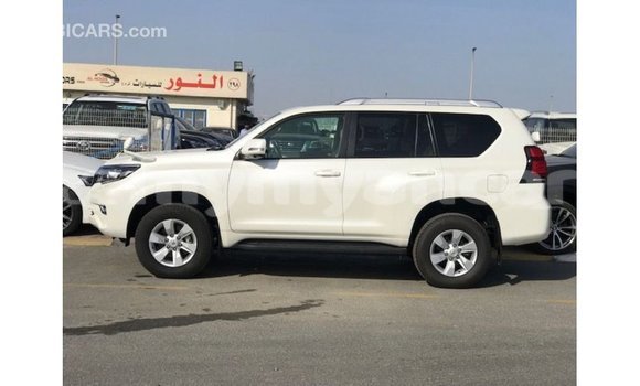 Acheter Import Voiture Toyota Prado Blanc à Import - Dubai, #<Region:0x000000000c5121b8> Acheter Import Voiture Toyota Prado Blanc à Import - Dubai, #<Region:0x000000000c5121b8>