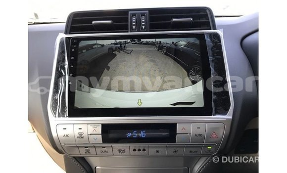 Acheter Import Voiture Toyota Prado Blanc à Import - Dubai, #<Region:0x000000000c5121b8> Acheter Import Voiture Toyota Prado Blanc à Import - Dubai, #<Region:0x000000000c5121b8>