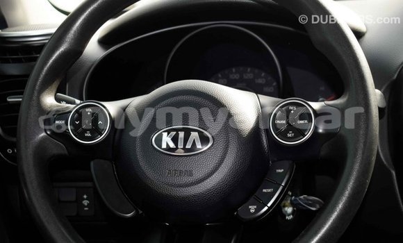 Buy Import Kia Soul Other Car in Import - Dubai in Ayeyarwady Buy Import Kia Soul Other Car in Import - Dubai in Ayeyarwady