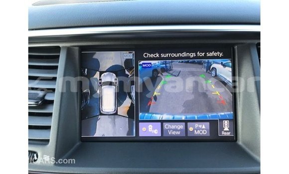 သွင်းကုန် Infiniti Q Black ကား Import - Dubai Ayeyarwady သွင်းကုန် Infiniti Q Black ကား Import - Dubai Ayeyarwady