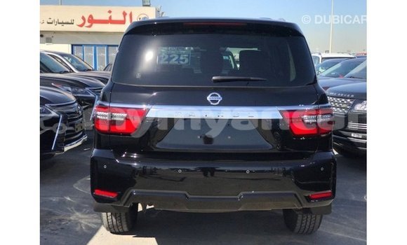 Buy Import Nissan Patrol Black Car in Import - Dubai in Ayeyarwady Buy Import Nissan Patrol Black Car in Import - Dubai in Ayeyarwady