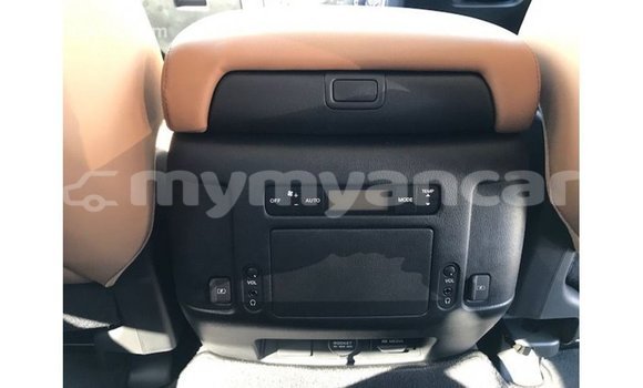 Buy Import Nissan Patrol Black Car in Import - Dubai in Ayeyarwady Buy Import Nissan Patrol Black Car in Import - Dubai in Ayeyarwady